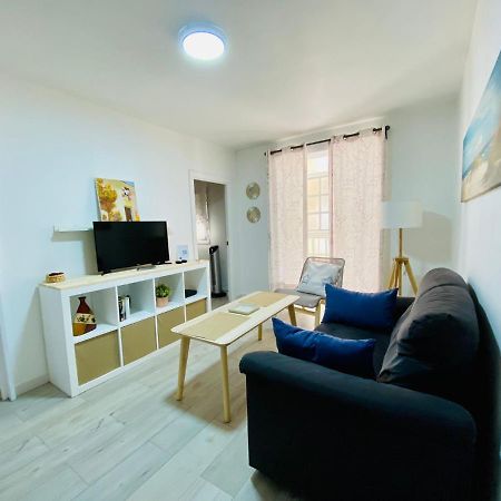 Playa Y Sol Grupo Ac Gestion Apartment Cadiz Exterior photo